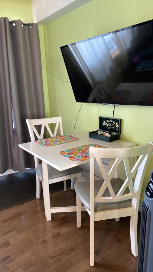 Willa Bonheur Partage Lévis Zewnętrze zdjęcie